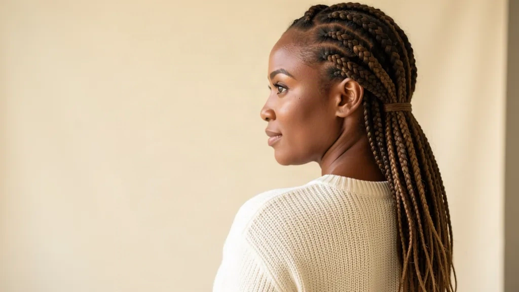 Boho Braids: The Braids With Loose Curls, Explained