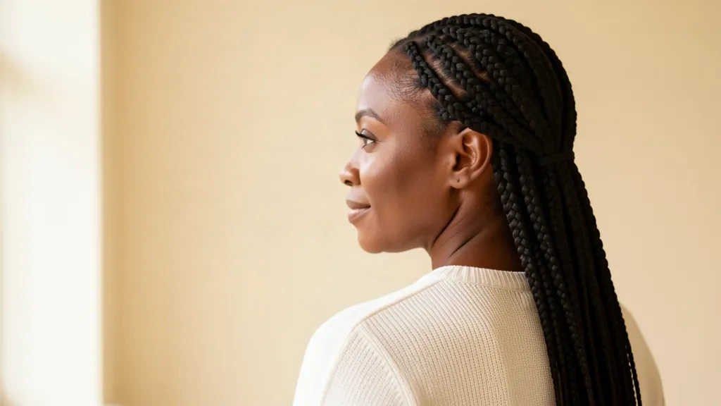 Box Braids: Sizes, Styles, Cost Factors and Care