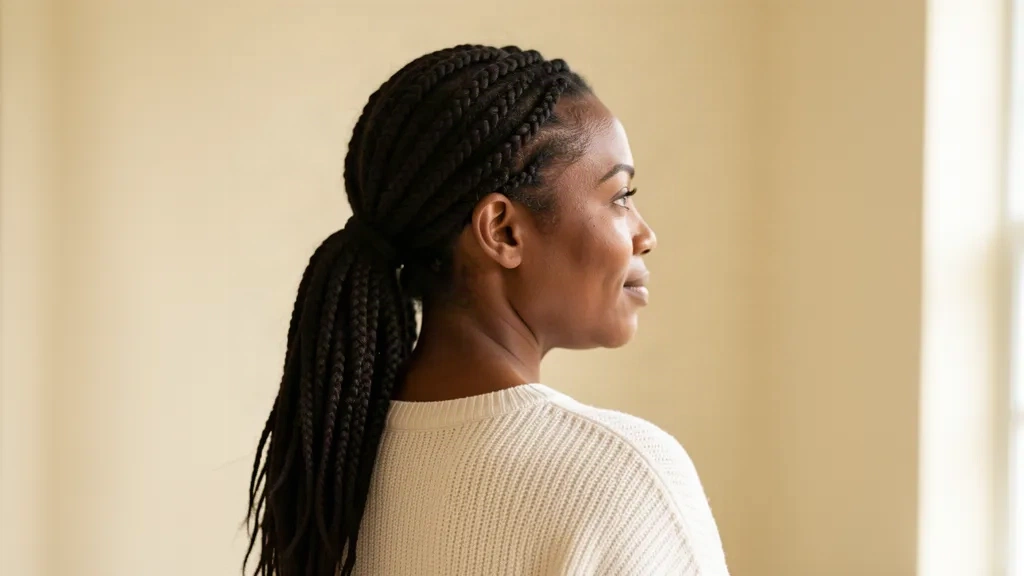 Braided Ponytail: Styles From Sleek to Feed-In