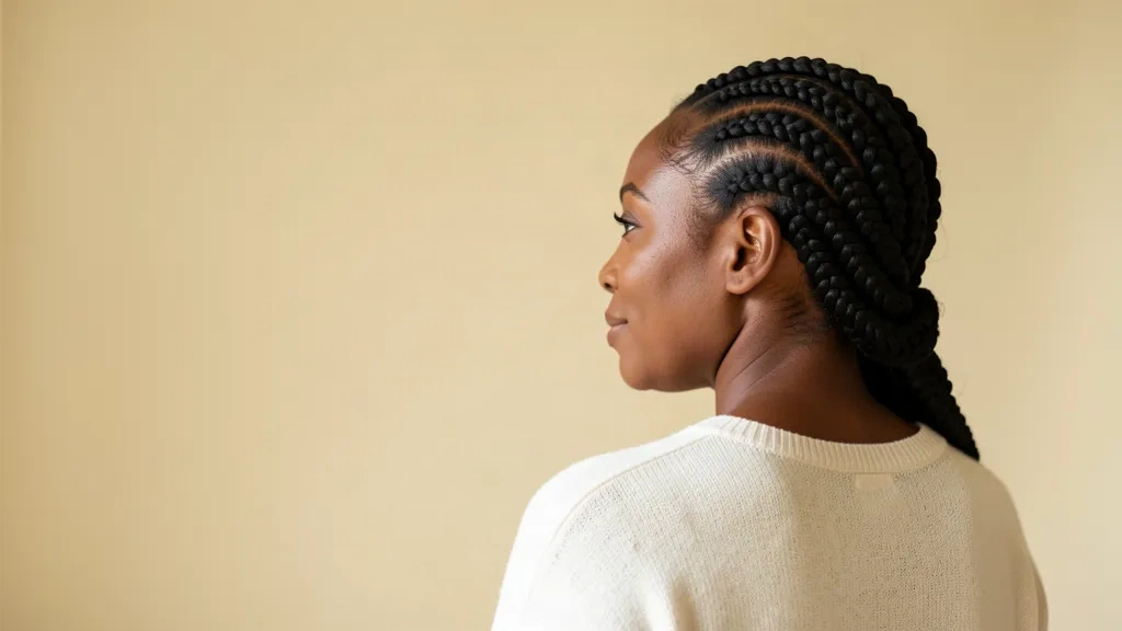 Bubble Braids: The Easiest 'Braid' You Can Do