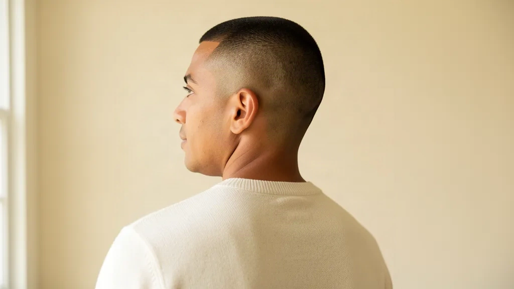 Buzz Cut: Lengths, Guard Numbers and Who It Suits