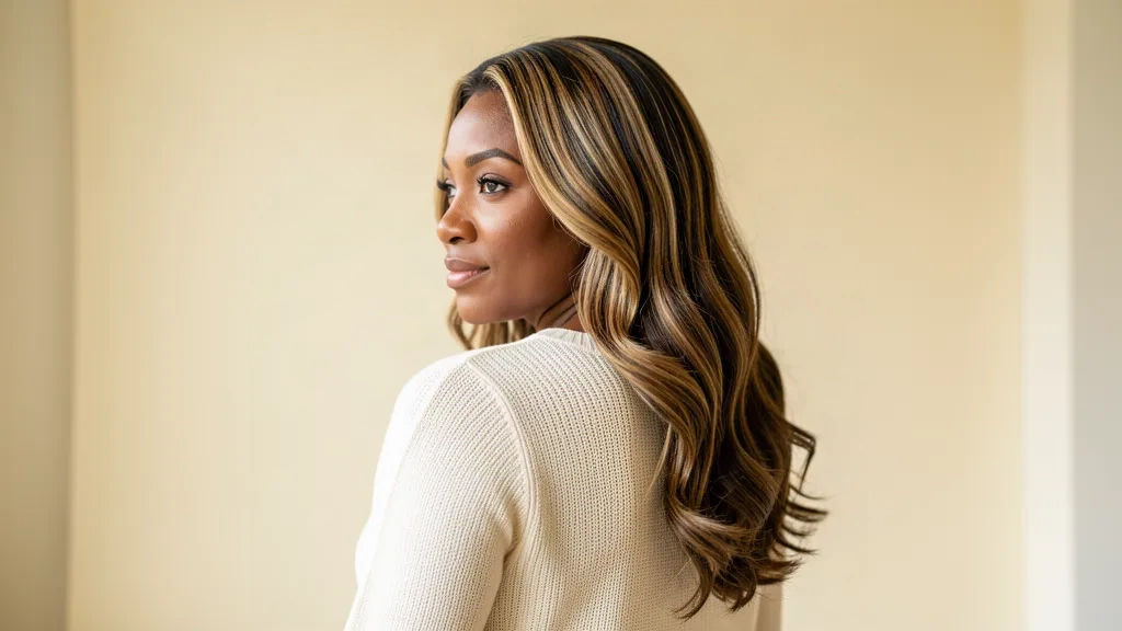 Calico Hair: The Three-Color Trend, Explained