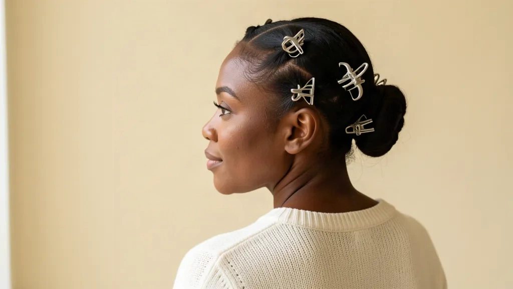 Claw Clip Hairstyles: Easy Ways to Wear One
