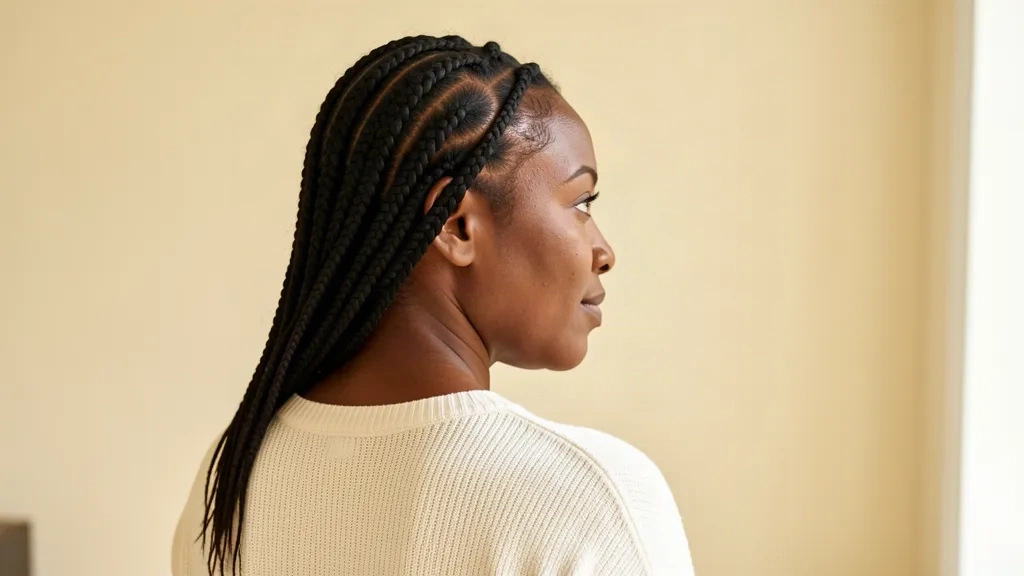 Cornrows: Styles, How Long They Last and Care