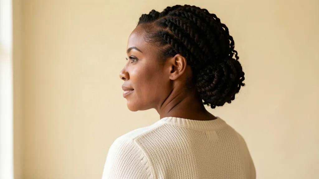 Crimped Hair: How to Get the Zigzag Texture
