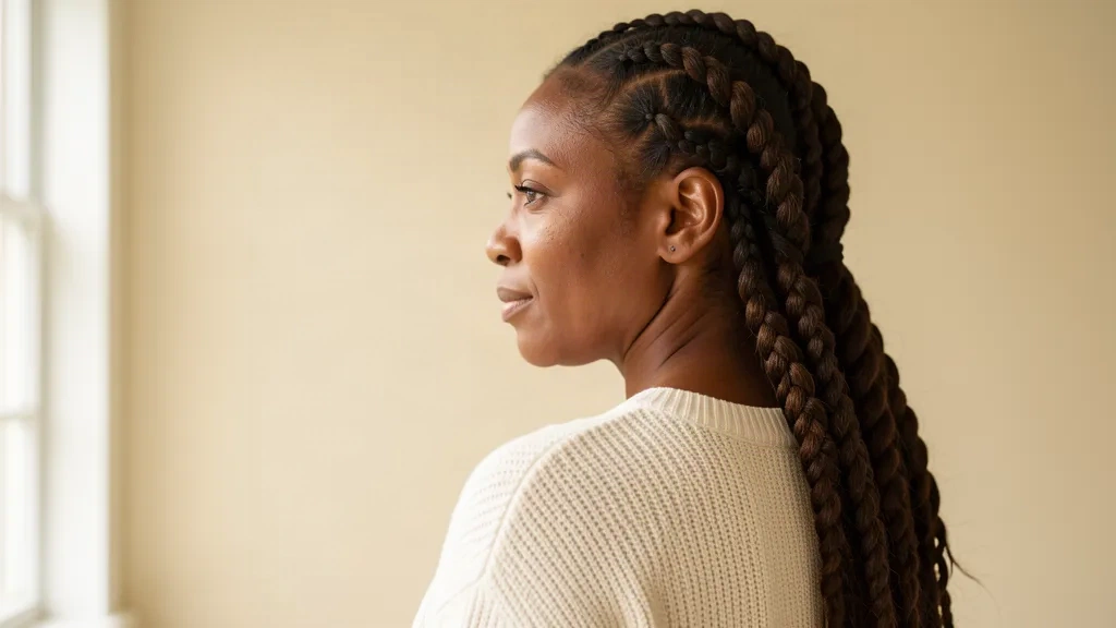 Dutch Braid: How to Do It and How It Differs