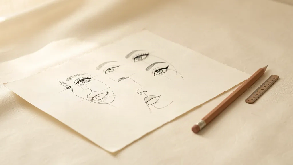 Eye Shapes: How to Find Yours and Makeup for Each