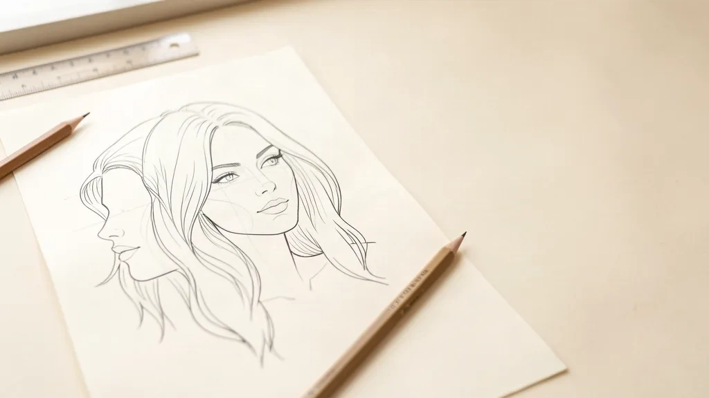 Face Framing Layers: What to Ask For