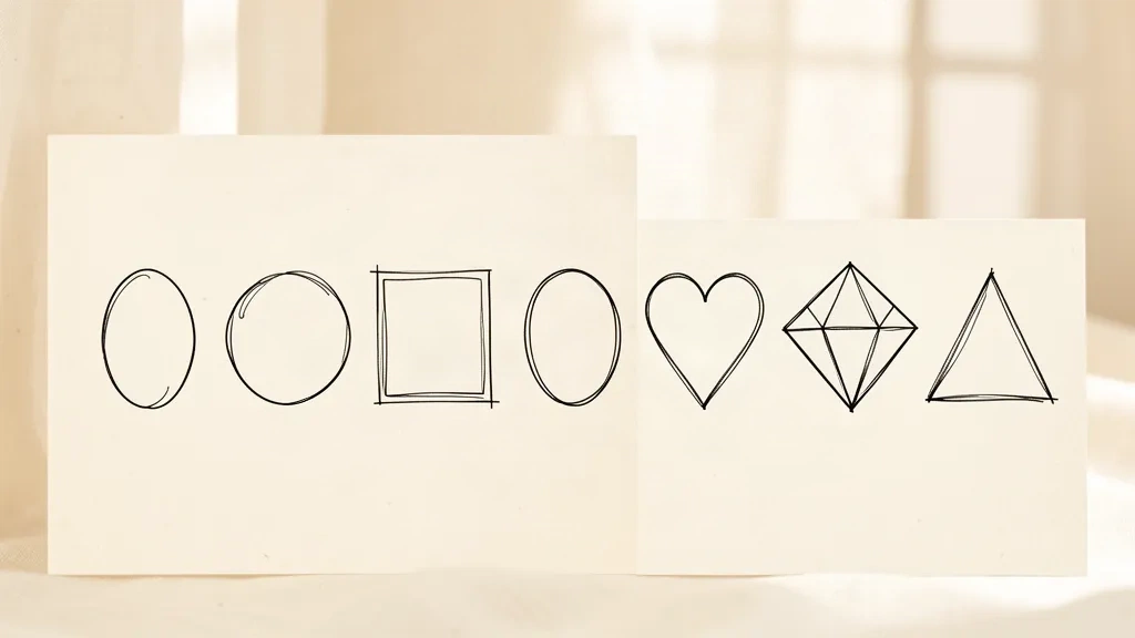 Face Shapes: How to Find Yours (7 Types Explained)