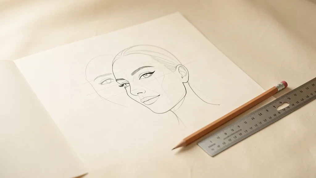 Facial Harmony: What It Means and How to Work With It