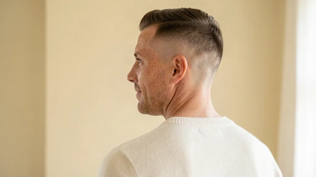 Fade Haircut: Every Type of Fade, Explained
