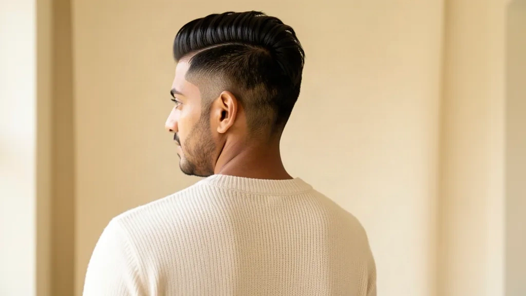 Faux Hawk and Mohawk Fade: Styles and How to Ask