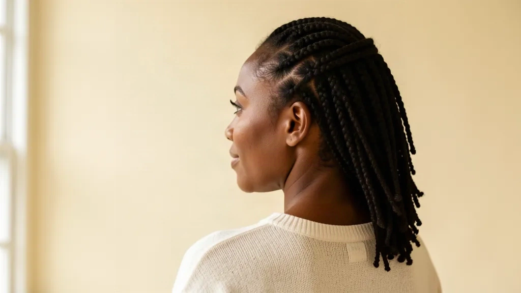 Faux Locs: Types, Install Methods and Care