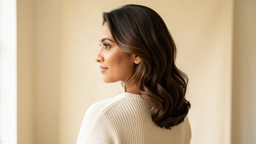 Finger Waves and Pin Curls: The Vintage Set