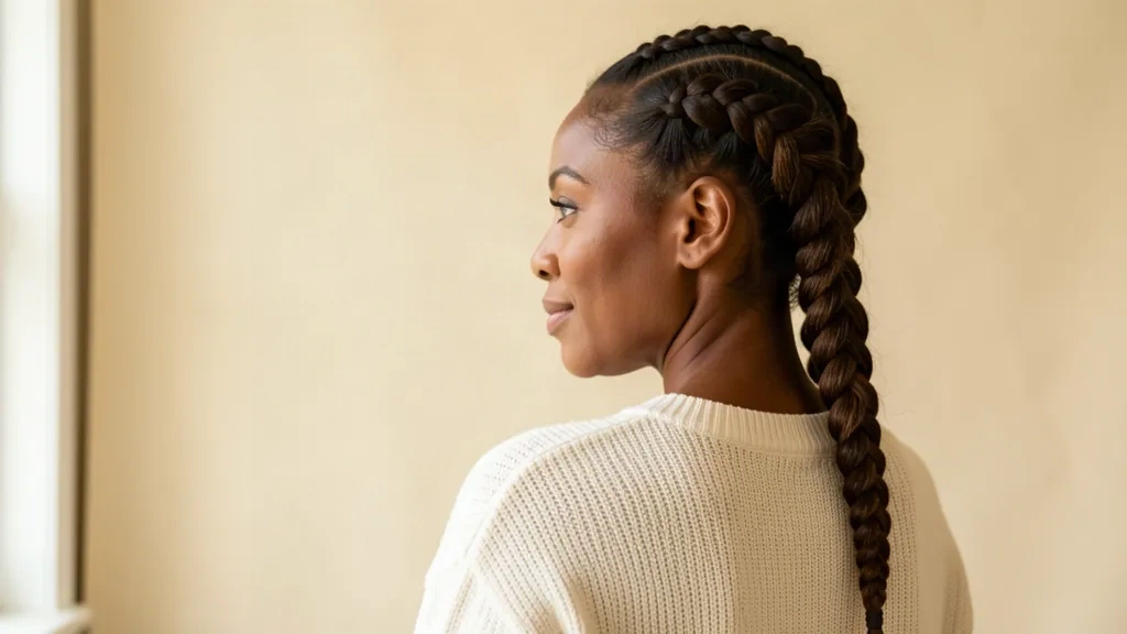 Fishtail Braid: An Easy Step-by-Step Guide
