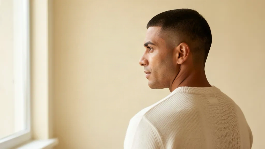 Flat Top Haircut and High Top Fade, Explained