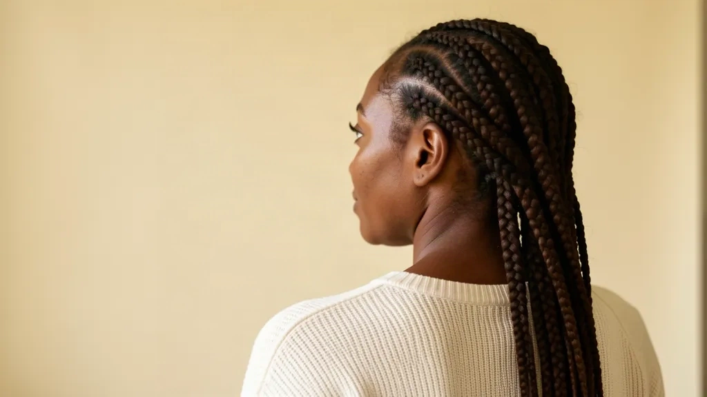 Goddess Braids: Styles, How Long They Last, Care