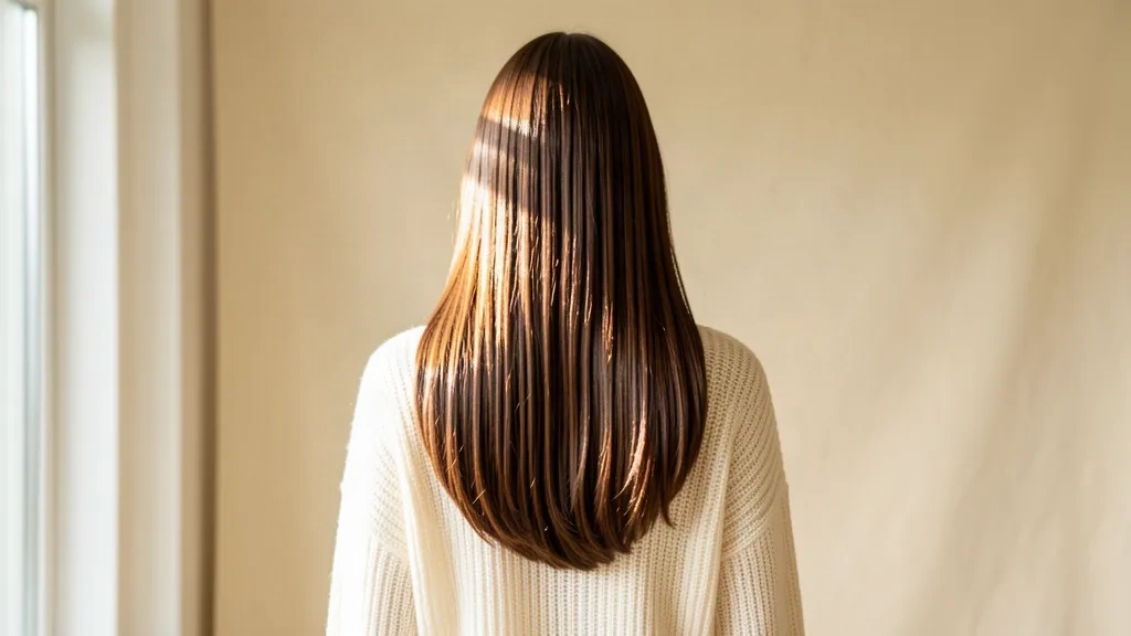 Hair Gloss vs Toner vs Glaze: What They Do