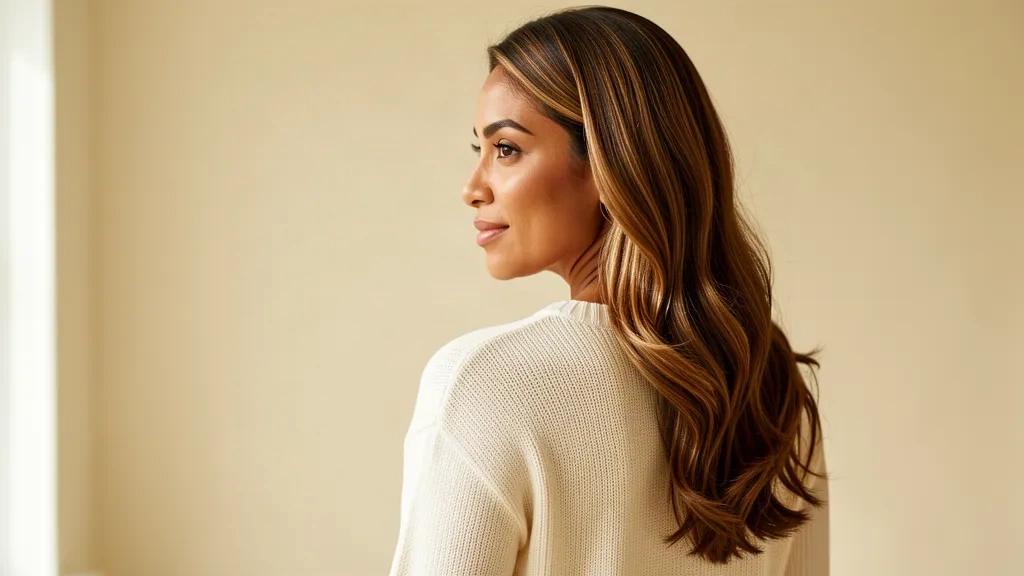 Hair Highlights: Types, Placement and Upkeep