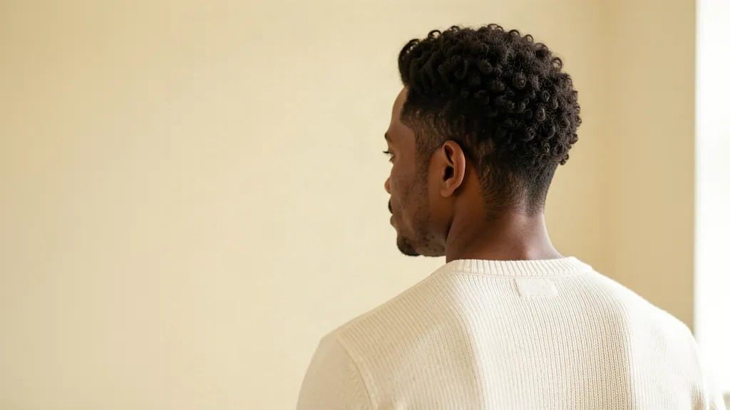 Best Haircuts for Men With Curly Hair