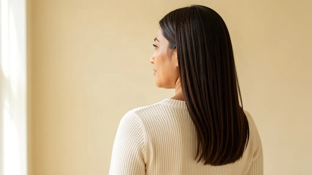 Hairstyles for Straight Hair: 14 Sleek Cuts and Styles