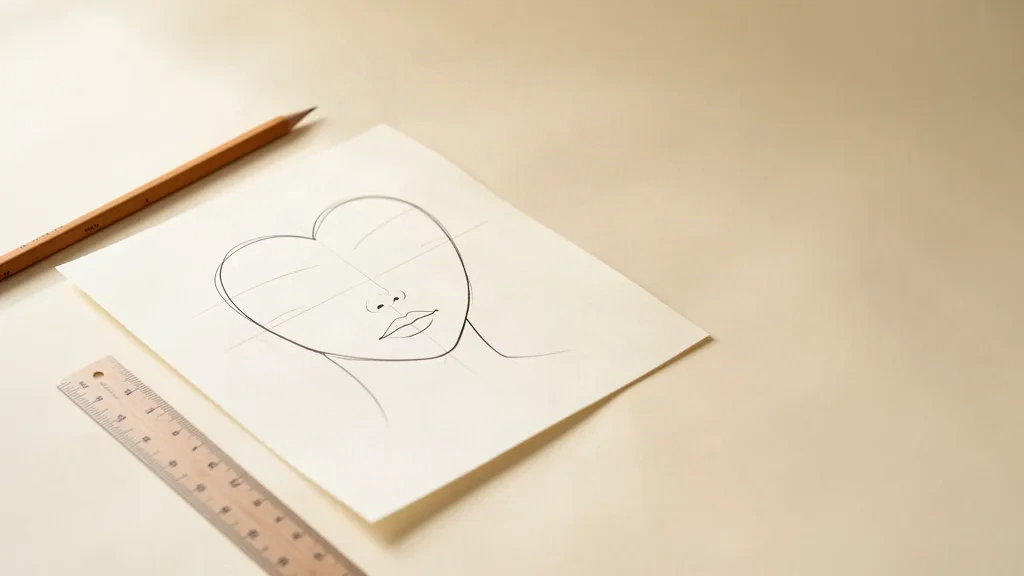 Heart Shaped Face: How to Tell and the Best Hairstyles