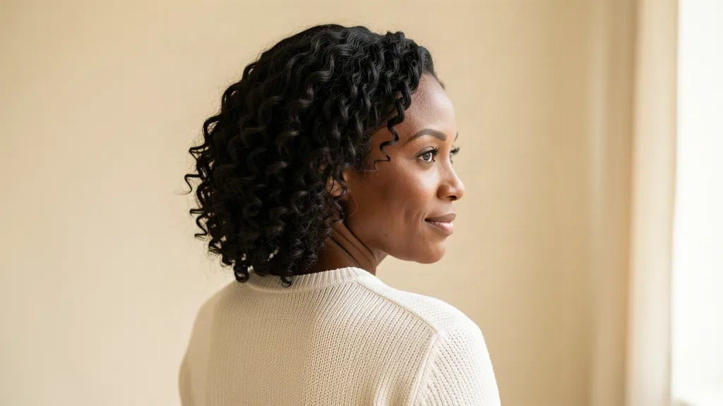 Heatless Curls: Overnight Methods That Work