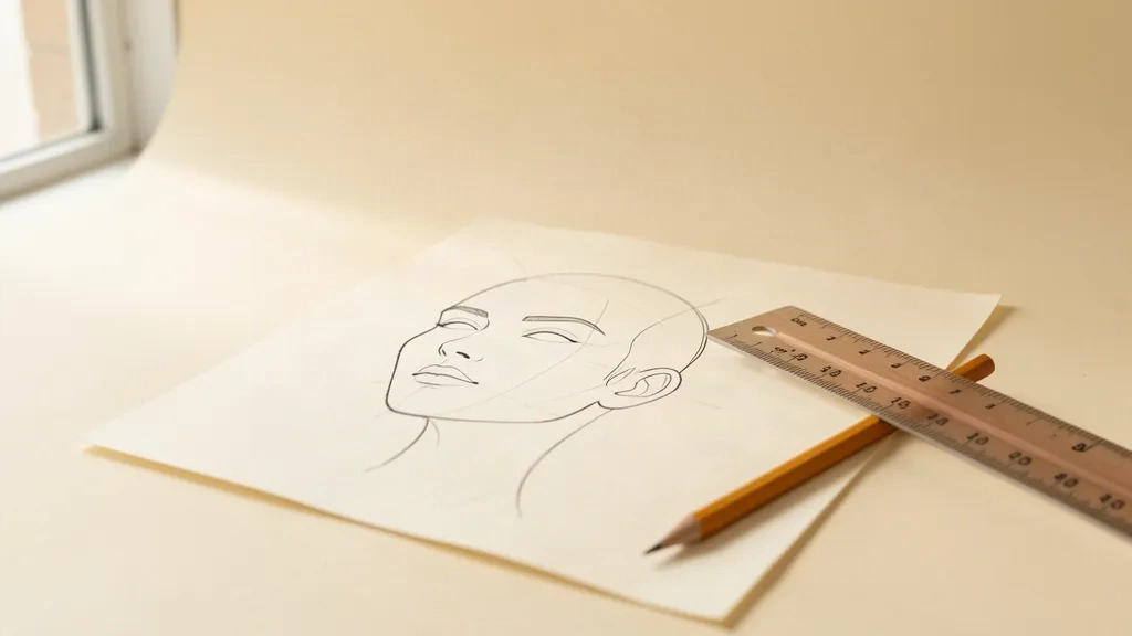 How to Contour for Your Face Shape: Step by Step
