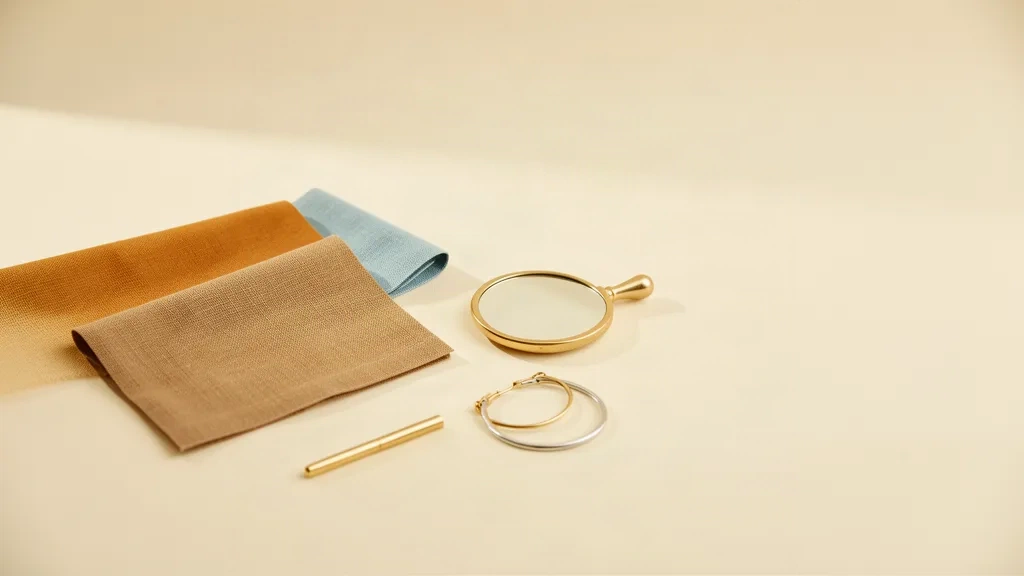 How to Find Your Undertone: Warm, Cool or Neutral?