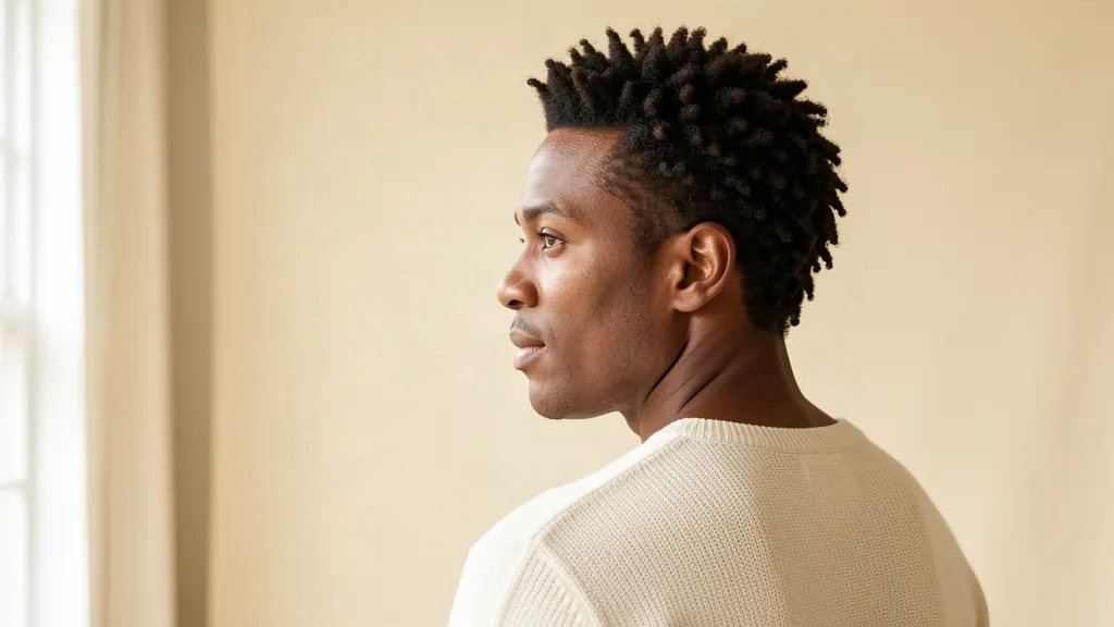 Korean Perm for Men: Types, Cost and Care