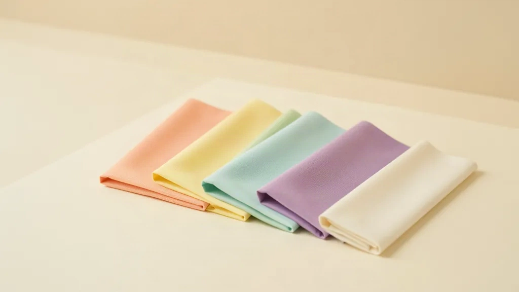 Light Spring Color Palette: Best Colors, Hair and Makeup