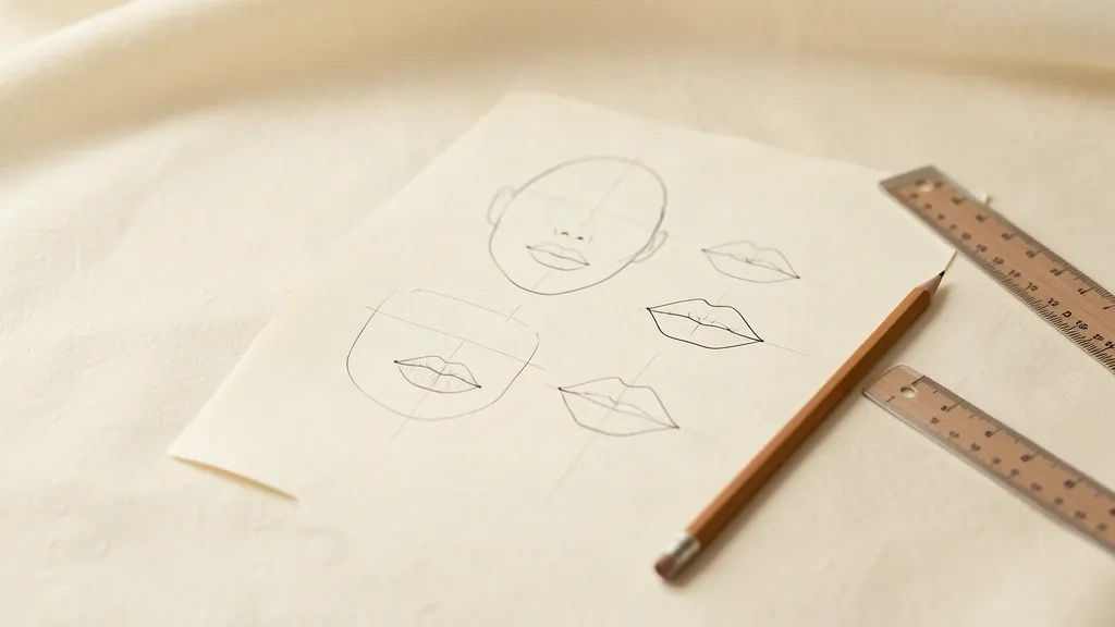 Lip Shapes: Types, How to Identify Yours and Lip Tips