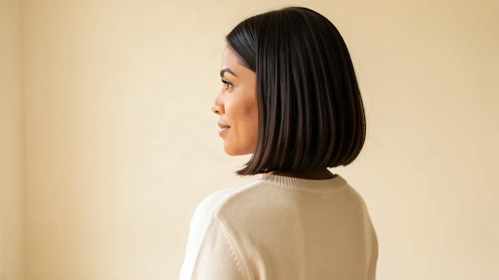 Lob Haircut: The Long Bob for Every Face Shape