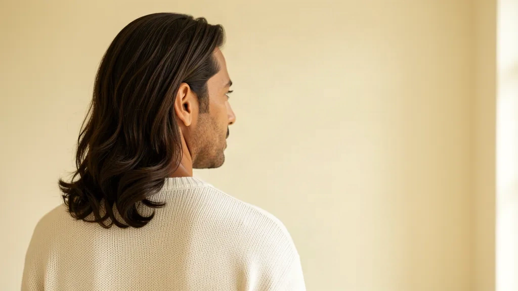 Long Hairstyles for Men: 14 Ways to Wear Longer Hair