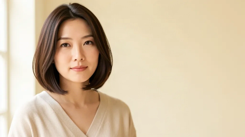 Low Maintenance Haircuts: 15 Cuts That Style Themselves