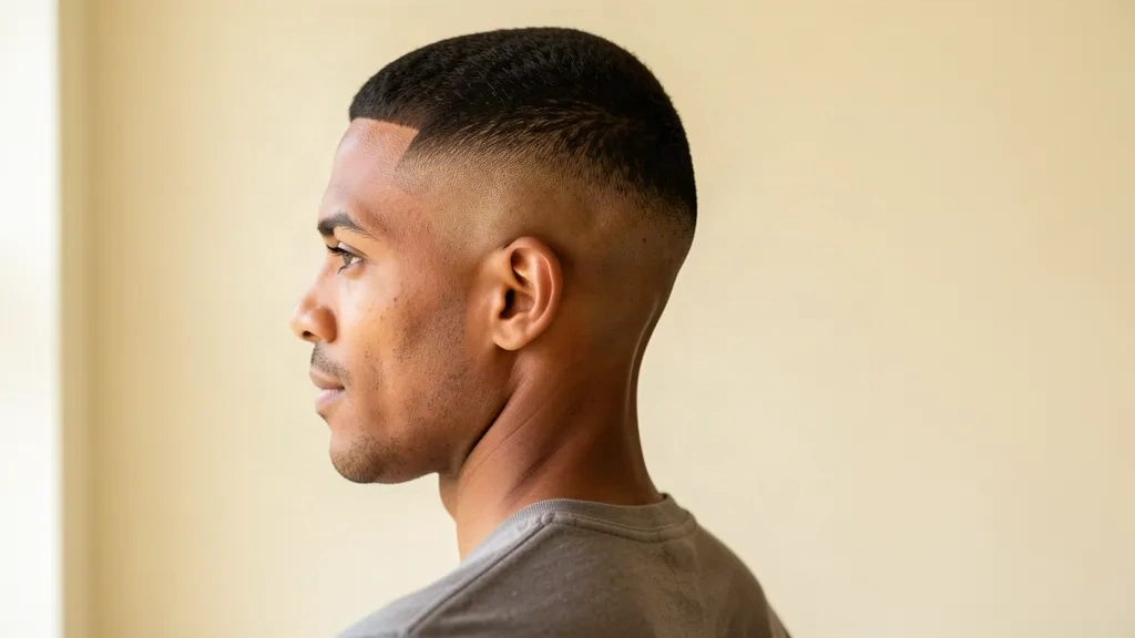 Low Taper Fade: What It Is and How to Ask for It