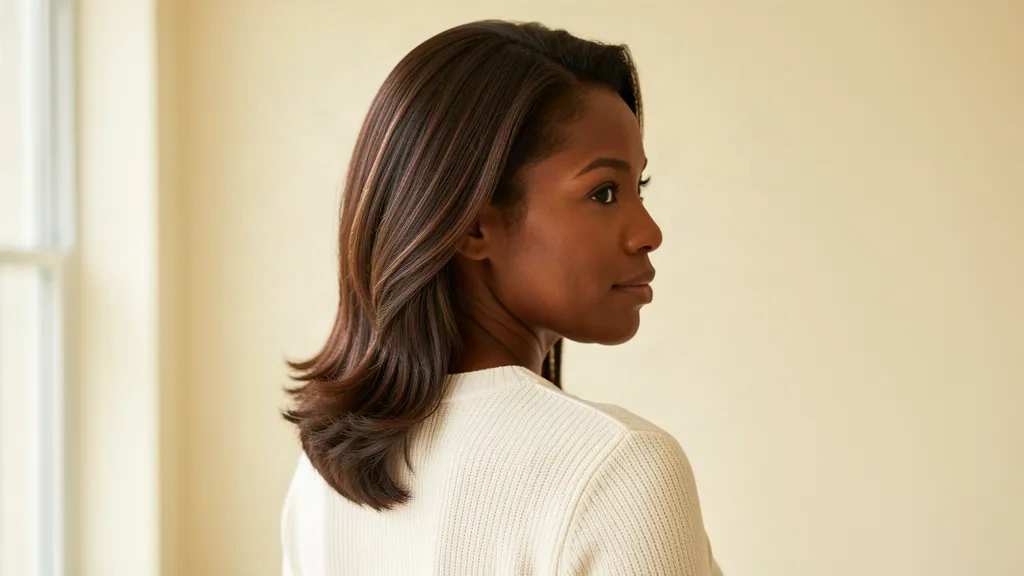 Medium Length Hairstyles: 14 Cuts for Shoulder Length