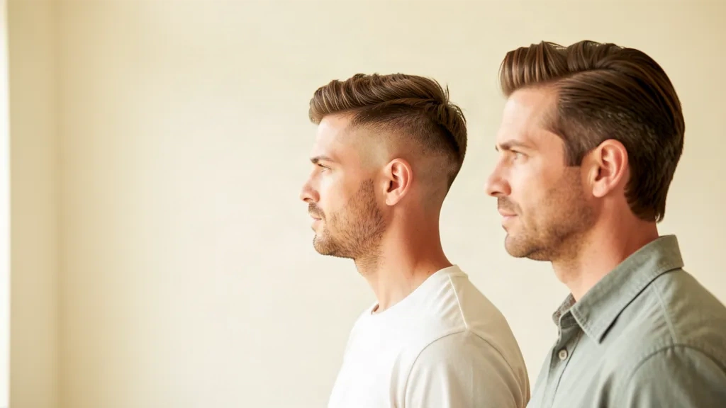 Men's Haircuts: 45+ Styles With Names, Explained