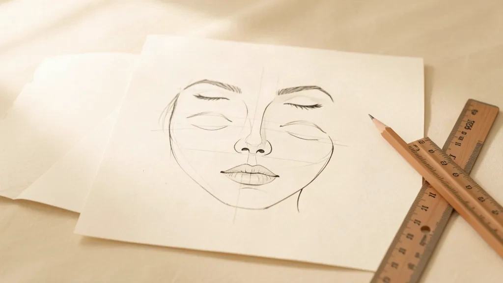Nose Shapes: Types, Profiles and Styling Tips