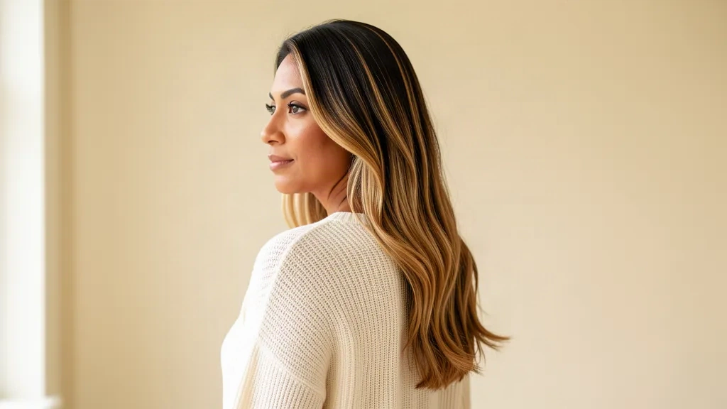 Ombre Hair: What It Is and How It Differs