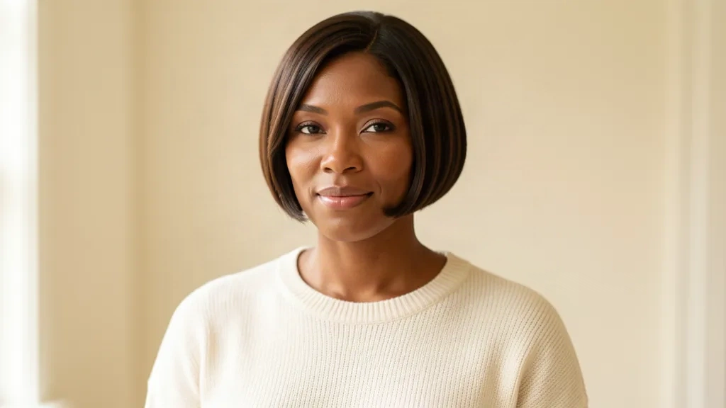 Pageboy Haircut: The Classic Cut and Modern Takes