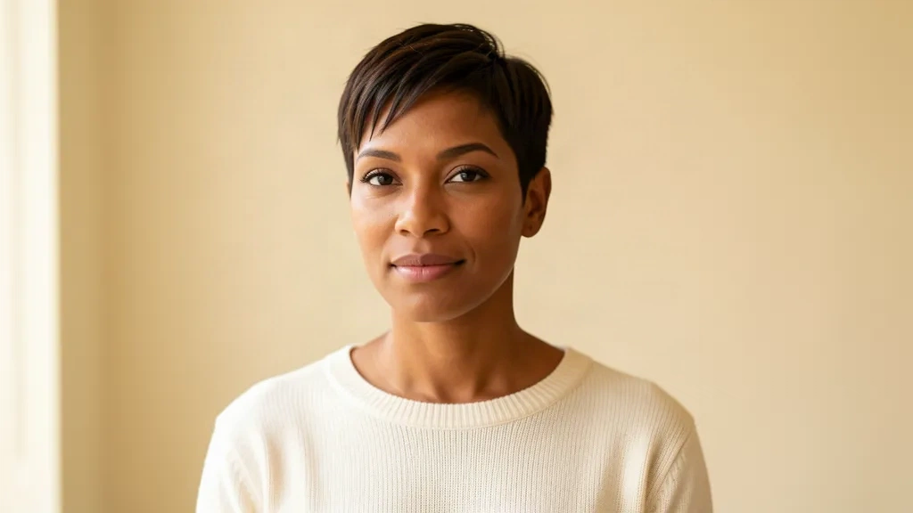 Pixie Cut: Styles, Face Shapes and How to Ask