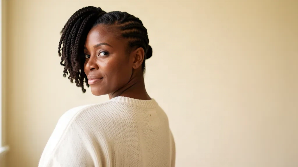 Protective Hairstyles: Braids, Twists and Locs Guide