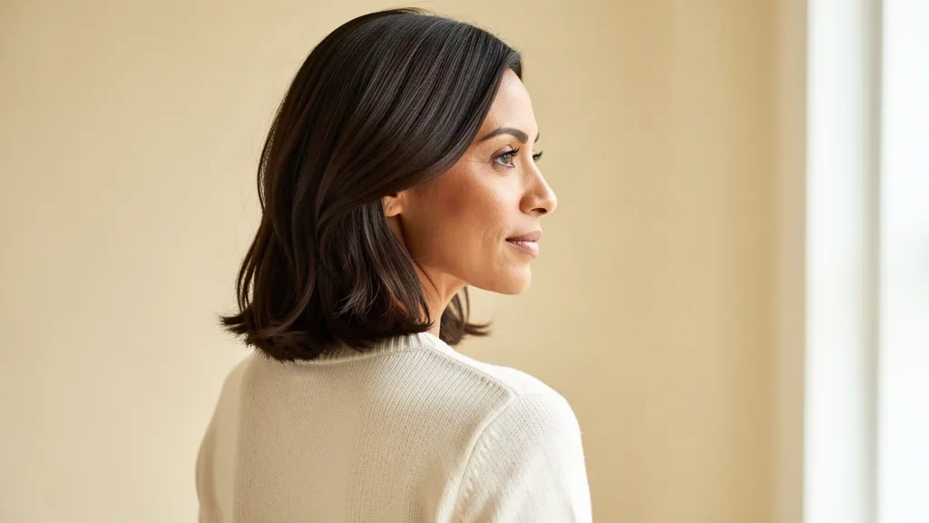 Shoulder Length Haircuts: Ideas for Every Hair Type