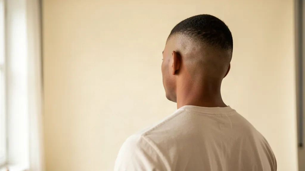 Skin Fade (Bald Fade): Low, Mid and High Versions