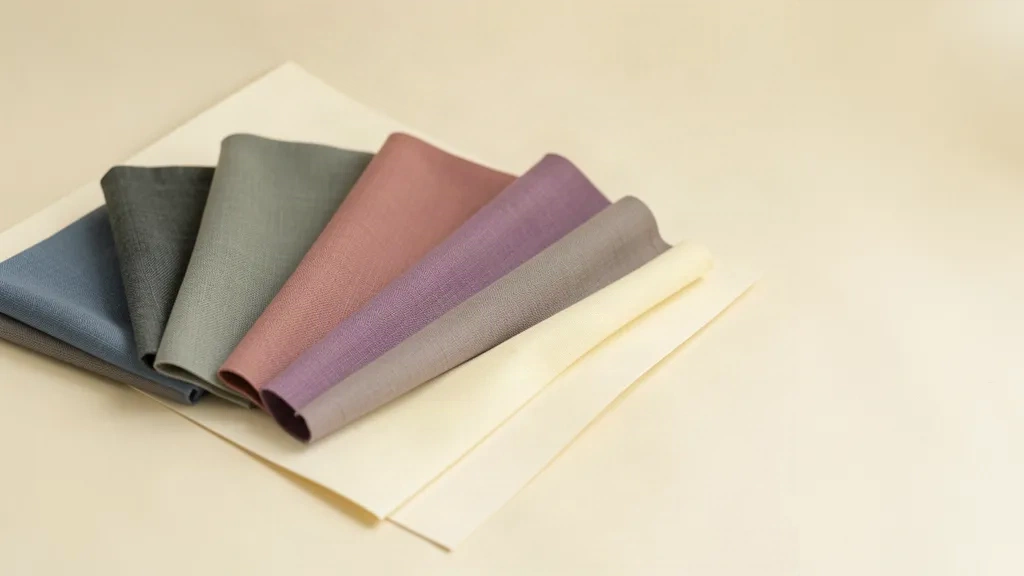Soft Summer Color Palette: Colors, Hair and Outfits