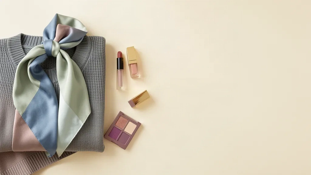 Soft Summer Makeup, Hair Color and Outfits