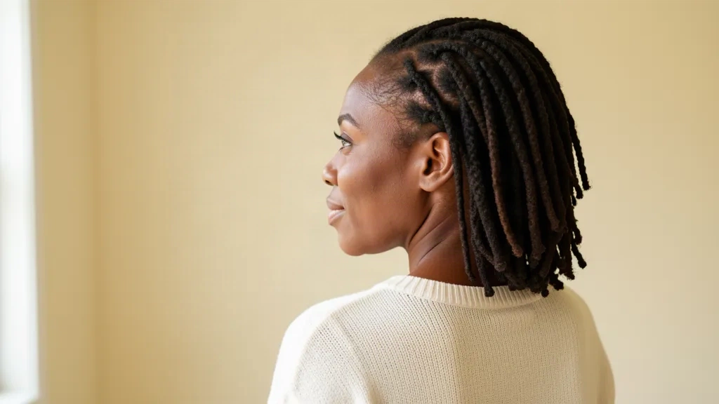 Starter Locs: Methods, Stages and What to Expect