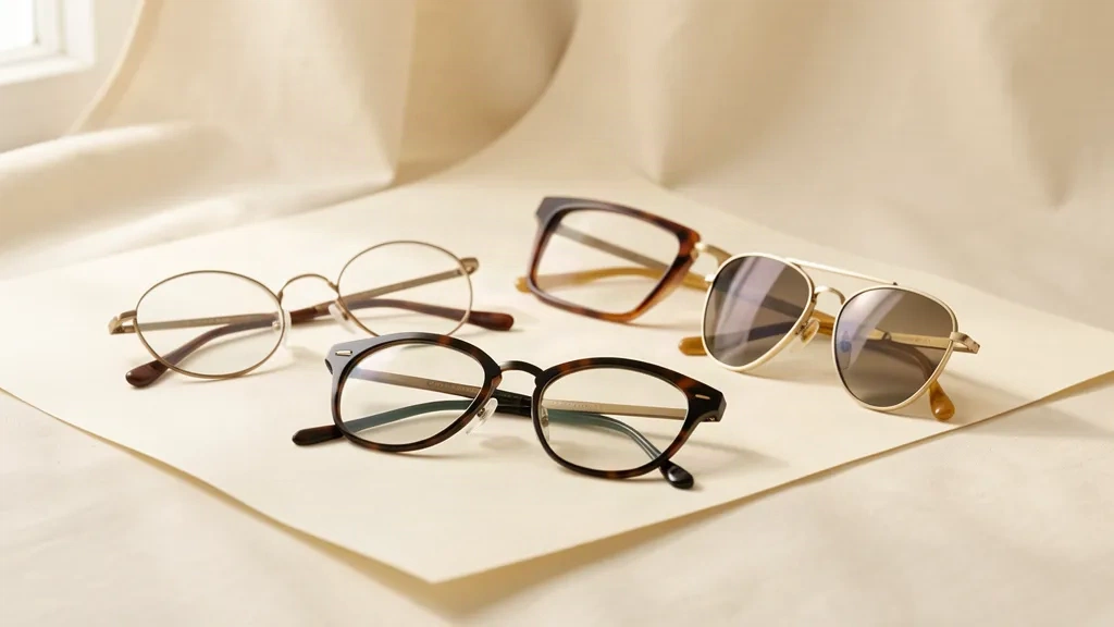 Sunglasses for Face Shape: How to Choose the Right Pair