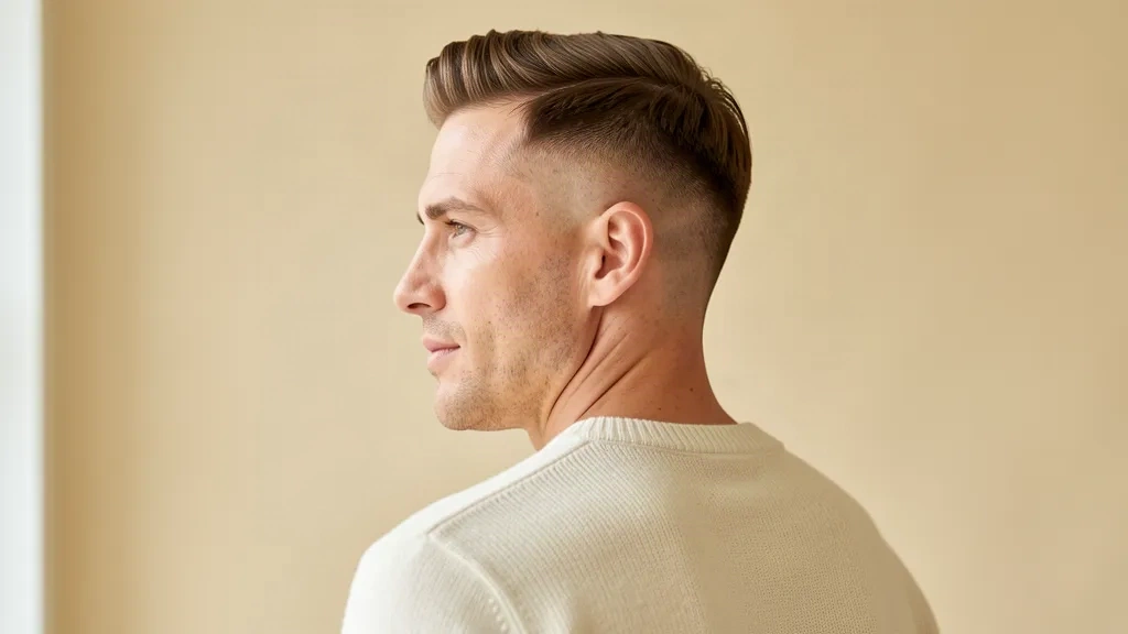 Taper Fade Haircut: Low, Mid and High Tapers Explained